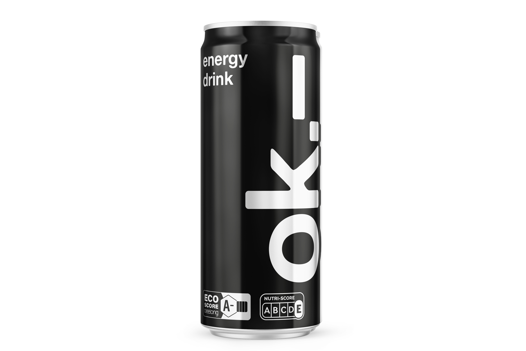 ok.– energy drink classic